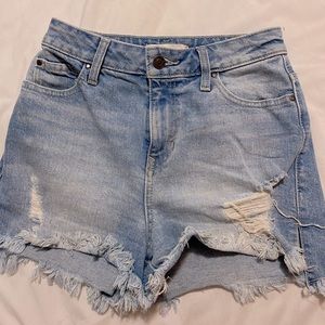 Guess Denim Shorts